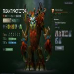 🏅 MMR 1809 | 🕒 2050 годин | 🛡 8000