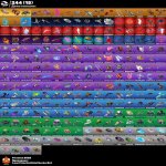 🎨 470 skins | 🌟 Fortnite account