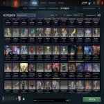 🏅 MMR 2000 | 🕒 1100 hours | 🛡 6000