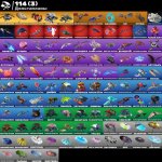 🎨 113 скінів | 🌟 Fortnite акаунт