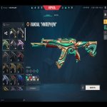 🎯 Valorant account | Silver 1 | EU | 28 agents