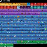 🎨 148 skins | 🌟 Fortnite account