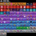 🎨 186 skins | 🌟 Fortnite account