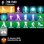 🎨 11 скінів | 🌟 Fortnite акаунт