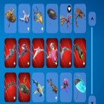 🎨 91 skins | 🌟 Fortnite account