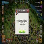 🏰 Clash of Clans акаунт | Ратуша 17 рівня | Уровень 1