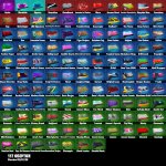 🎨 127 skins | 🌟 Fortnite account