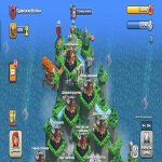 🏰 Clash of Clans акаунт | Ратуша 18 | 88 рівень