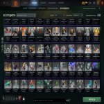 🏅 MMR 2000 | 🕒 3000 годин | 🛡 1200