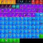 🎨 93 skins | 🌟 Fortnite account