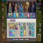 🏰 Clash of Clans акаунт | Ратуша 14 рівня | Рівень 50