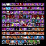 🎨 99 skins | 🌟 Fortnite account