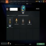 🏅 MMR 8132 | 🕒 582 годин | 🛡 12000