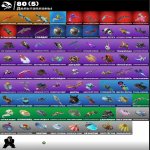 🎨 90 скінів | 🌟 Fortnite акаунт