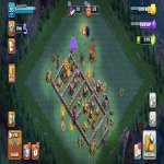 🏰 Clash of Clans акаунт | Ратуша 15 | Рівень 213