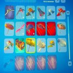 🎨 36 skins | 🌟 Fortnite account