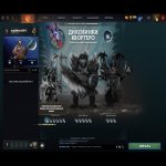 🏅 MMR 91 | 🕒 200 hours | 🛡 10980