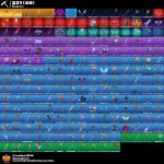 🎨 217 скінів | 🌟 Fortnite акаунт