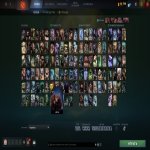 🏅 MMR 3930 | 🕒 5830 годин | 🛡 7600