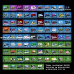 🎨 120 skins | 🌟 Fortnite account