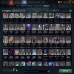 🏅 MMR - | 🕒 1548 hours | 🛡 2100