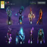 🏅 MMR 2200 | 🕒 6000 hours | 🛡 11000