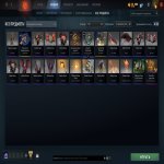 🏅 MMR 11805 | 🕒 211 hours | 🛡 11125