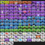 🎨 111 skins | 🌟 Fortnite account