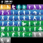 🎨 46 скінів | 🌟 Fortnite акаунт