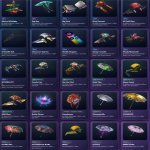 🎨 27 скинов | 🌟 Fortnite аккаунт