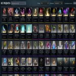 🏅 MMR 4500 | 🕒 3258 годин | 🛡 12000