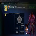 🏅 MMR 6739 | 🕒 165 годин | 🛡 11063