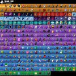 🎨 313 skins | 🌟 Fortnite account