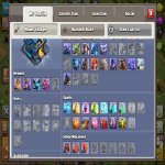 🏰 Clash of Clans акаунт | Ратуша 12 рівень | Рівень 114