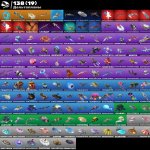 🎨 211 скінів | 🌟 Fortnite акаунт