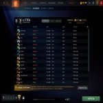 🏅 MMR 1691 | 🕒 200 часов | 🛡 10770