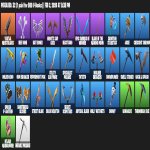 🎨 28 skins | 🌟 Fortnite account