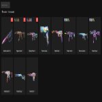 🎯 Valorant акаунт | Silver 1 | EU | 12 агентів