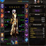 🎮 WoW акаунт | Рівень 80 | Фракція Будь-яка | Silvermoon