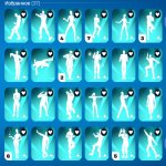 🎨 359 скінів | 🌟 Fortnite акаунт