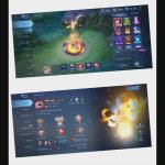 🎮 Mobile Legends акаунт | Міфічний Безсмертний | 130 героїв | 662 облич