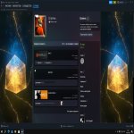 🏅 MMR 1900 | 🕒 1600 годин | 🛡 10000