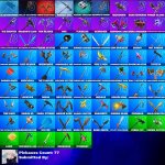 🎨 73 скінів | 🌟 Fortnite акаунт