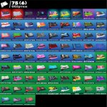 🎨 54 скіна | 🌟 Fortnite акаунт