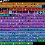 🎨 174 skins | 🌟 Fortnite account