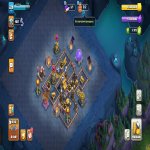 🏰 Clash of Clans акаунт | Ратуша 17 | Рівень 230