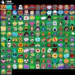 🎨 194 скінів | 🌟 Fortnite акаунт