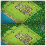 🏰 Clash of Clans акаунт | Ратуша 18 рівня | Рівень 30