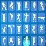 🎨 34 скінів | 🌟 Fortnite акаунт