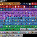 🎨 160 skins | 🌟 Fortnite account